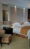 Туры в отель Tennis  International Hotel