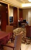 Туры в отель Tennis  International Hotel