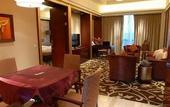 Туры в отель Tennis  International Hotel