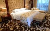 Туры в отель Tennis  International Hotel