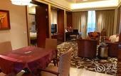 Туры в отель Tennis  International Hotel