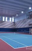 Туры в отель Tennis  International Hotel