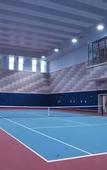 Туры в отель Tennis  International Hotel