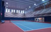 Туры в отель Tennis  International Hotel