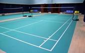 Туры в отель Tennis  International Hotel