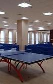 Туры в отель Tennis  International Hotel