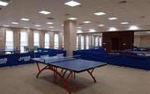 Туры в отель Tennis  International Hotel