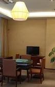 Туры в отель Tennis  International Hotel