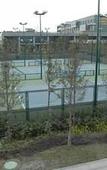 Туры в отель Tennis  International Hotel