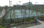 Туры в отель Tennis  International Hotel