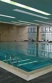Туры в отель Tennis  International Hotel