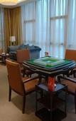 Туры в отель Tennis  International Hotel