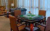 Туры в отель Tennis  International Hotel
