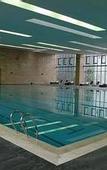 Туры в отель Tennis  International Hotel