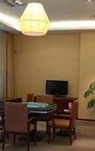 Туры в отель Tennis  International Hotel