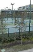 Туры в отель Tennis  International Hotel