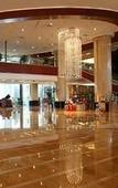 Туры в отель Tennis  International Hotel