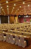 Туры в отель Tennis  International Hotel