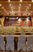 Туры в отель Tennis  International Hotel