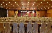 Туры в отель Tennis  International Hotel