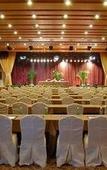 Туры в отель Tennis  International Hotel