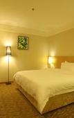 Туры в отель Kingnoah Hotel