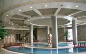 Туры в отель Nanjing Daji Hot Spring Resort
