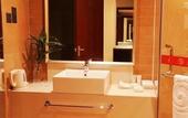 Туры в отель Zhengzhou Dahe Business Hotel