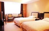 Туры в отель Zhengzhou Dahe Business Hotel