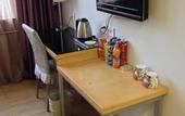 Туры в отель Zhengzhou Dahe Business Hotel