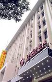 Туры в отель Zhengzhou Dahe Business Hotel