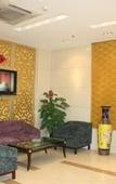 Туры в отель Zhengzhou Dahe Business Hotel