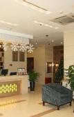 Туры в отель Zhengzhou Dahe Business Hotel