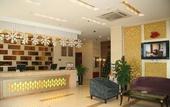 Туры в отель Zhengzhou Dahe Business Hotel