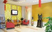 Туры в отель Zhengzhou Dahe Business Hotel