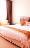 Туры в отель Zhengzhou Dahe Business Hotel