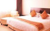 Туры в отель Zhengzhou Dahe Business Hotel