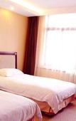 Туры в отель Zhengzhou Dahe Business Hotel