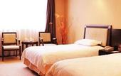 Туры в отель Zhengzhou Dahe Business Hotel