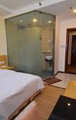 Туры в отель Zhengzhou Dahe Business Hotel