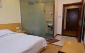 Туры в отель Zhengzhou Dahe Business Hotel