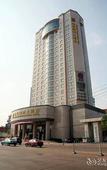 Туры в отель Xiongchu International Hotel
