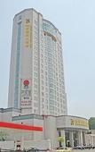 Туры в отель Xiongchu International Hotel