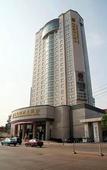 Туры в отель Xiongchu International Hotel