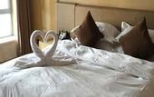 Туры в отель Top Elites City Resort & SPA Hotel