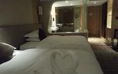 Туры в отель Top Elites City Resort & SPA Hotel