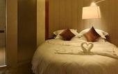 Туры в отель Top Elites City Resort & SPA Hotel