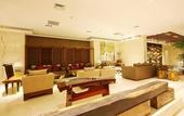 Туры в отель Top Elites City Resort & SPA Hotel