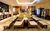 Туры в отель Top Elites City Resort & SPA Hotel