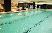 Туры в отель Top Elites City Resort & SPA Hotel